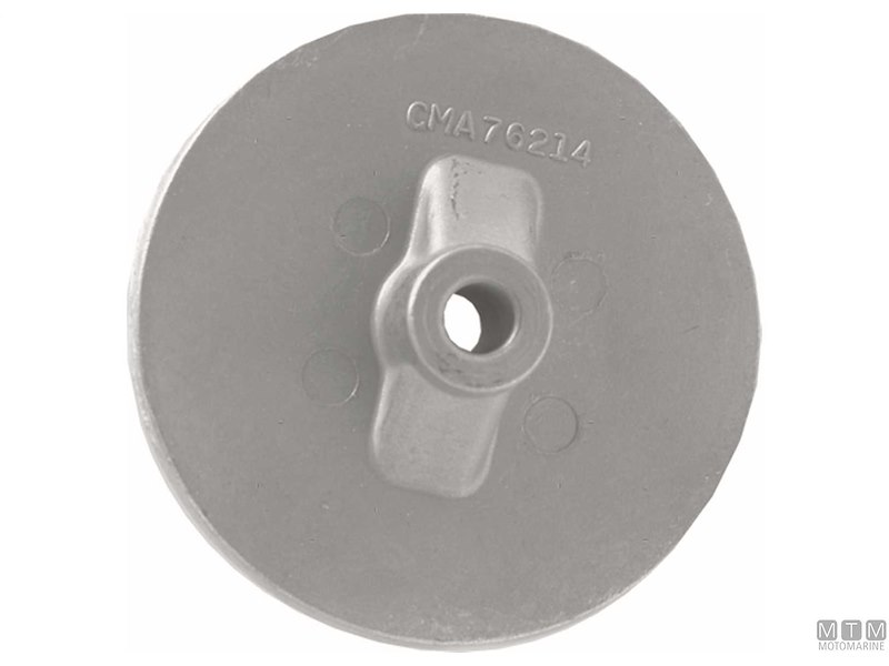 Anodi Martyr per Motori Fuoribordo Mercury