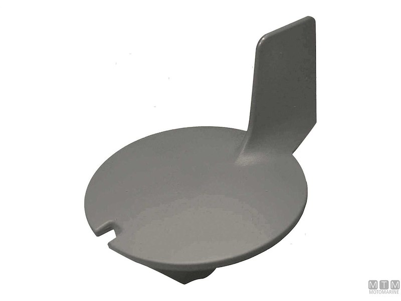 Anodi Martyr per Motori Fuoribordo Mercury