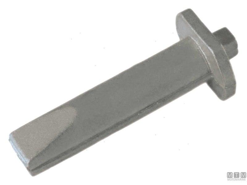 Anodi Martyr per Motori Fuoribordo Mercury