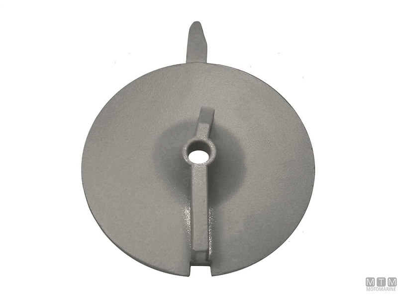 Anodi Martyr per Motori Fuoribordo Mercury