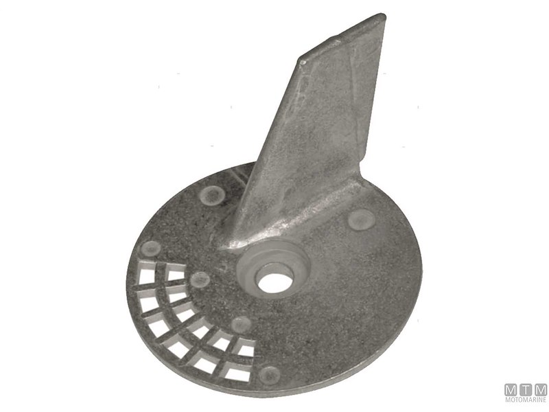 Anodi Martyr per Motori Fuoribordo Suzuki