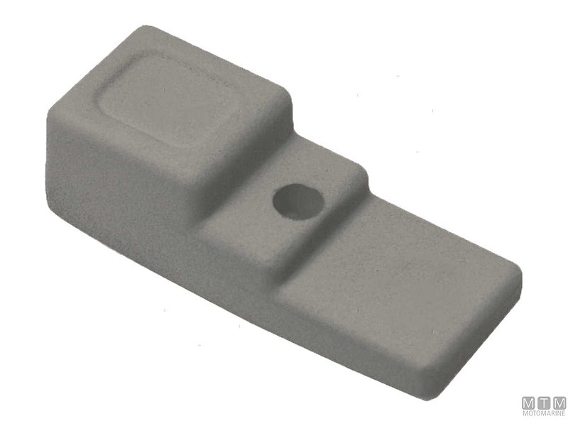 Anodi Martyr per Motori Fuoribordo Suzuki