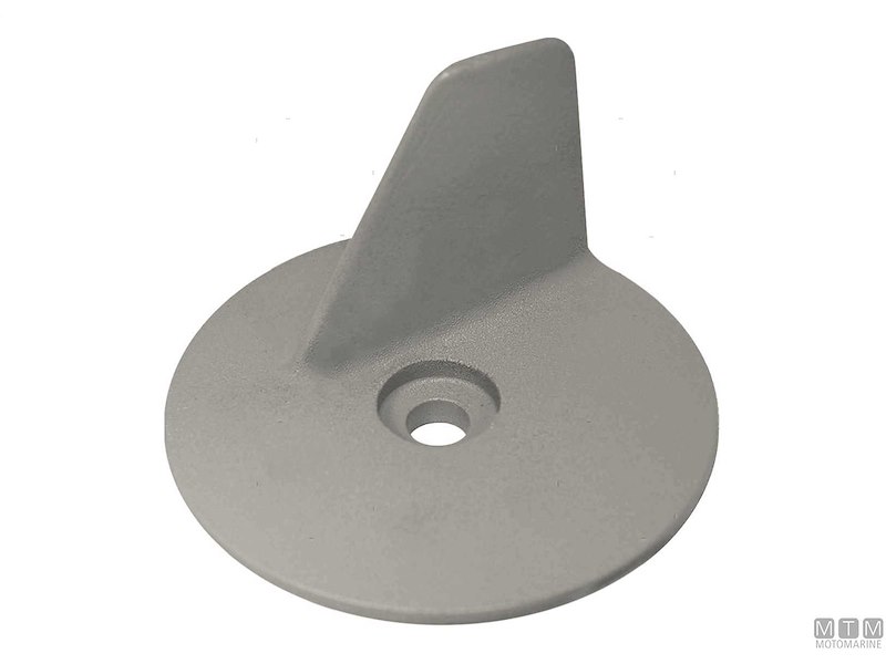 Anodi Martyr per Motori Fuoribordo Suzuki