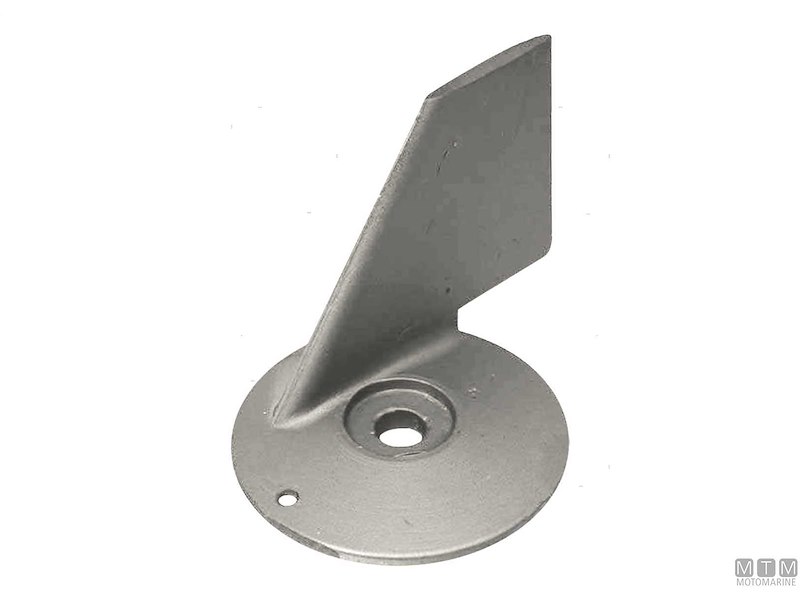 Anodi Martyr per Motori Fuoribordo Suzuki