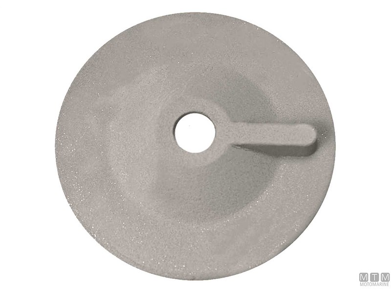 Anodi Martyr per Motori Fuoribordo Suzuki