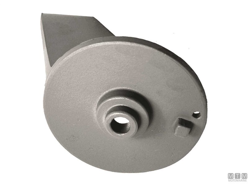 Anodi Martyr per Motori Fuoribordo Suzuki