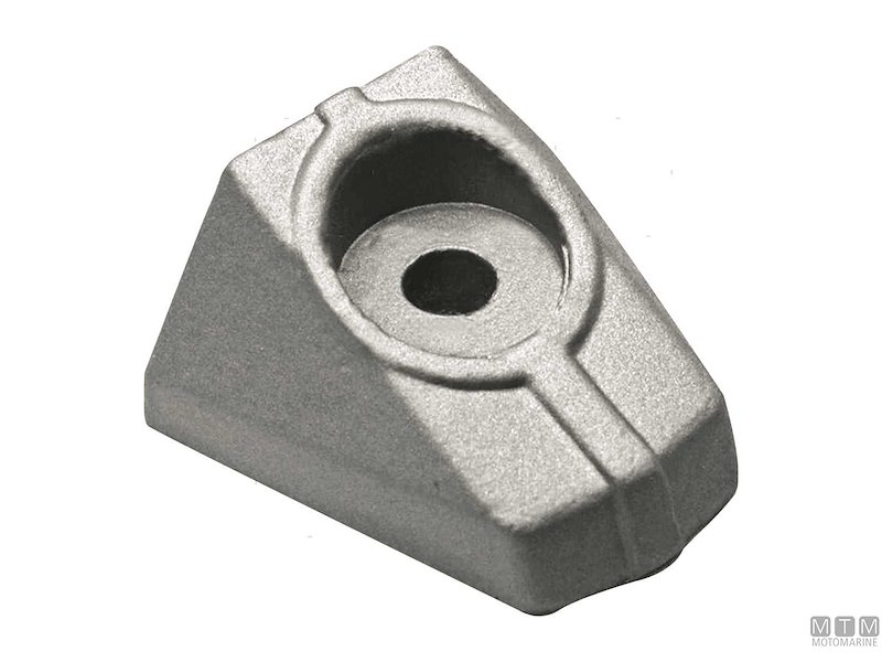 Anodi Martyr per Motori Fuoribordo Suzuki