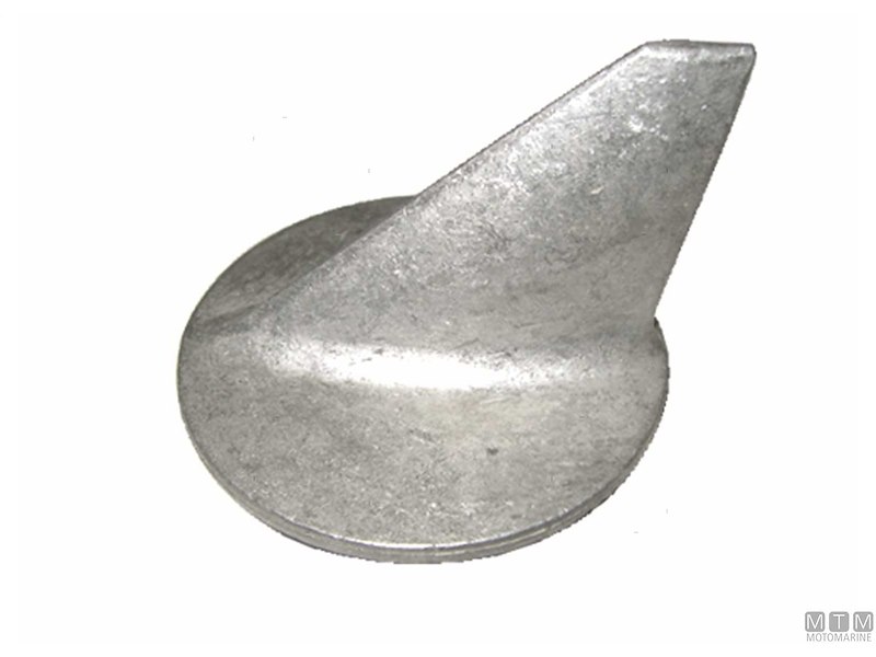 Anodi Martyr per Piedi Poppieri Mercruiser