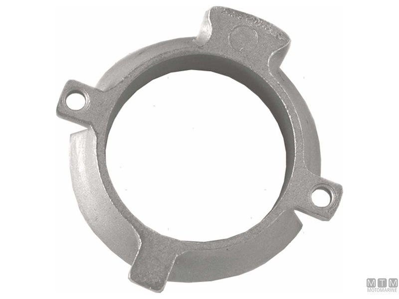 Anodi Martyr per Piedi Poppieri Mercruiser