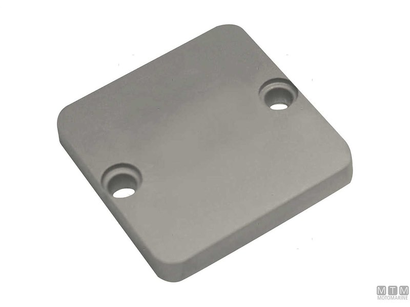 Anodi Martyr per Piedi Poppieri Mercruiser