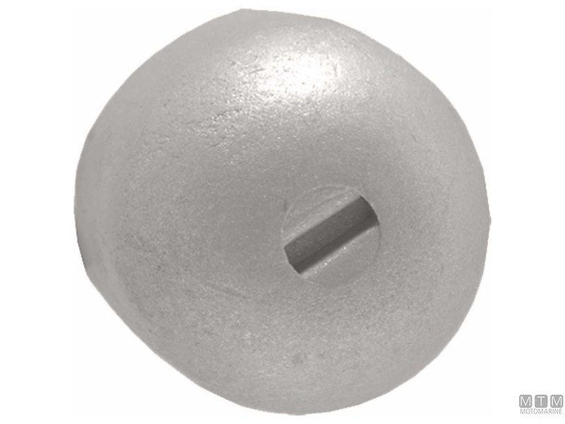 Anodi Martyr per Piedi Poppieri Mercruiser