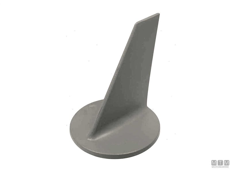 Anodi Martyr per Piedi Poppieri Mercruiser