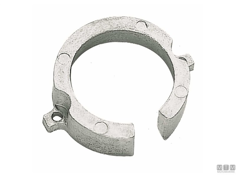 Anodi Martyr per Piedi Poppieri Mercruiser