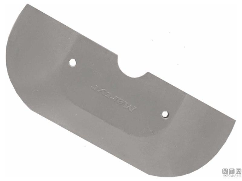 Anodi Martyr per Piedi Poppieri Mercruiser