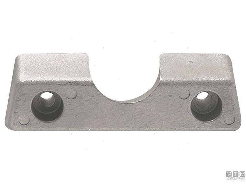 Anodi Martyr per Piedi Poppieri Volvo Penta