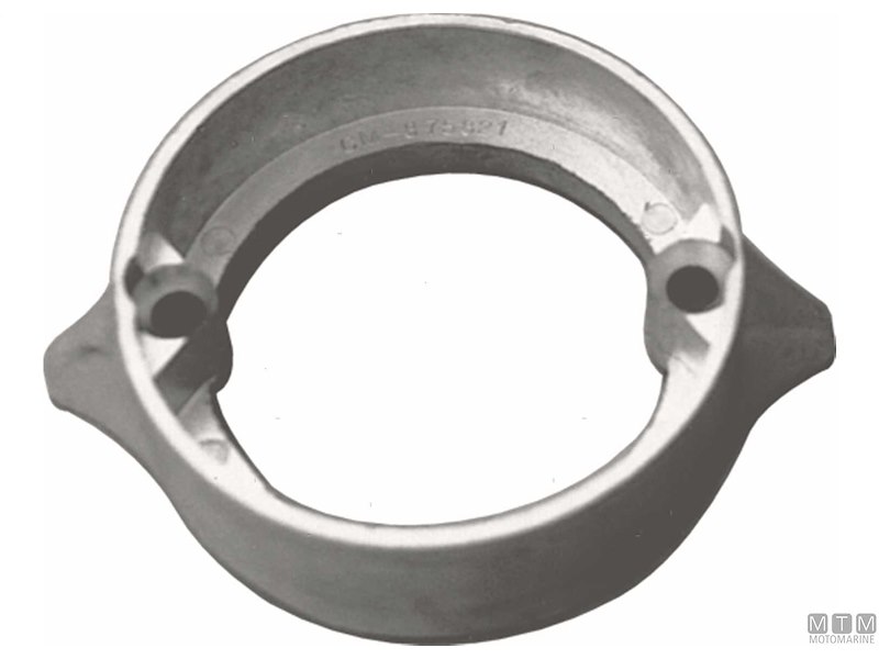 Anodi Martyr per Piedi Poppieri Volvo Penta