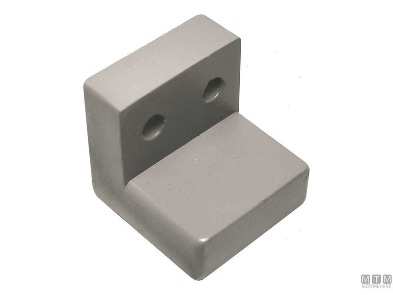 Anodi Martyr per Piedi Poppieri Volvo Penta