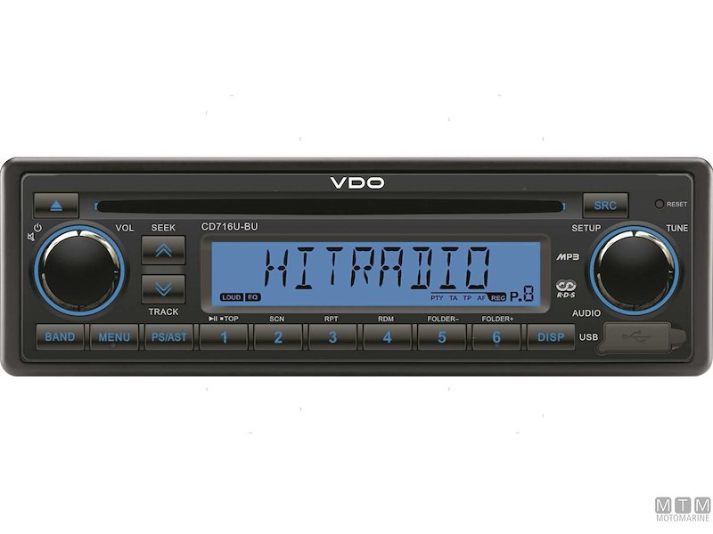 CONNETTORI RADIO STEREO 