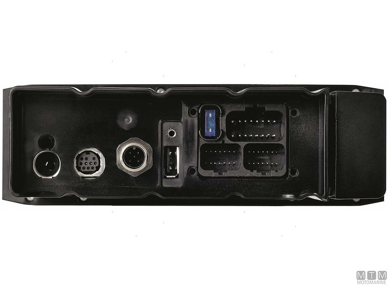 Fusion MS-RA70N RDS / USB / Bluetooth Marine Stereo