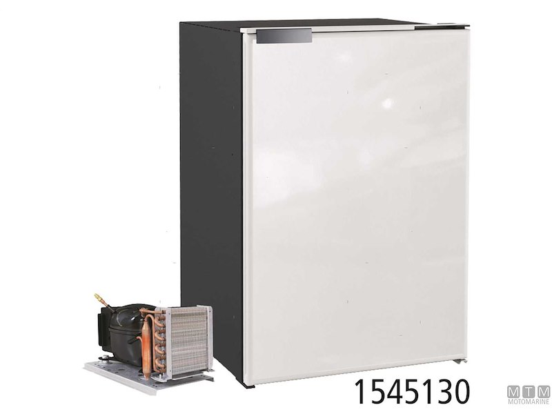 Frigoriferi Vitrifrigo Compressore Esterno