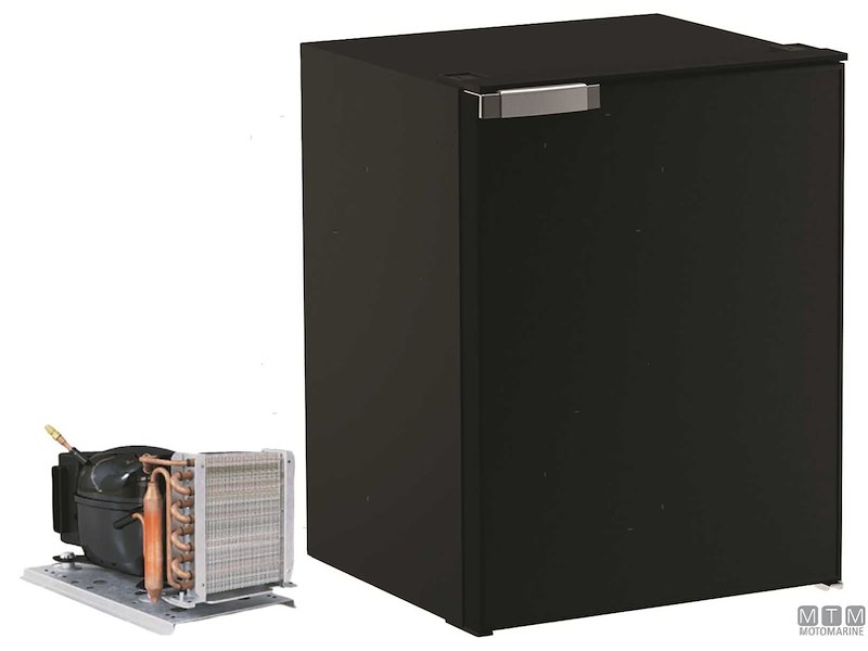 Frigoriferi Vitrifrigo Compressore Esterno