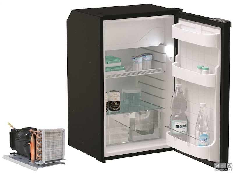 Frigoriferi Vitrifrigo Compressore Esterno