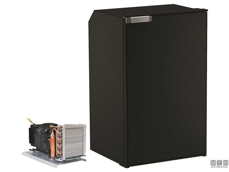 Frigoriferi Vitrifrigo Compressore Esterno