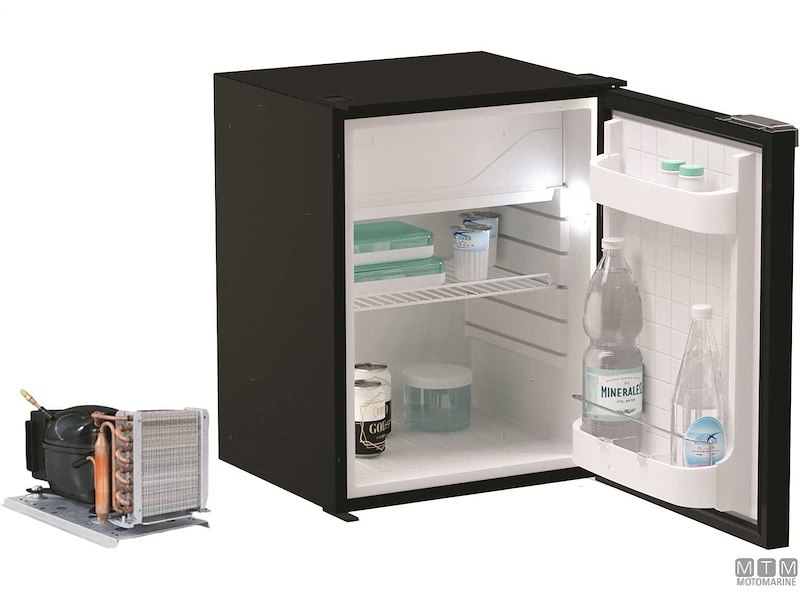 Frigoriferi Vitrifrigo Compressore Esterno