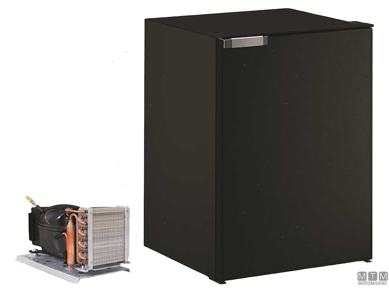 Frigoriferi Vitrifrigo Compressore Esterno