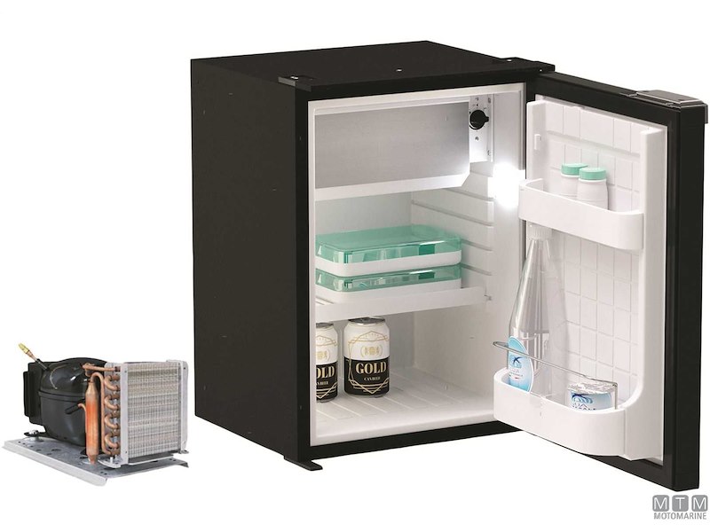 Frigoriferi Vitrifrigo Compressore Esterno