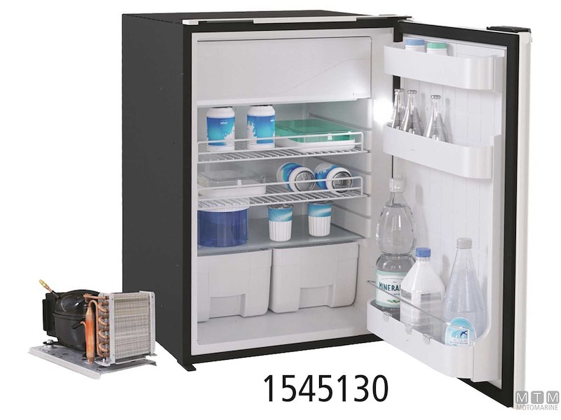 Frigoriferi Vitrifrigo Compressore Esterno