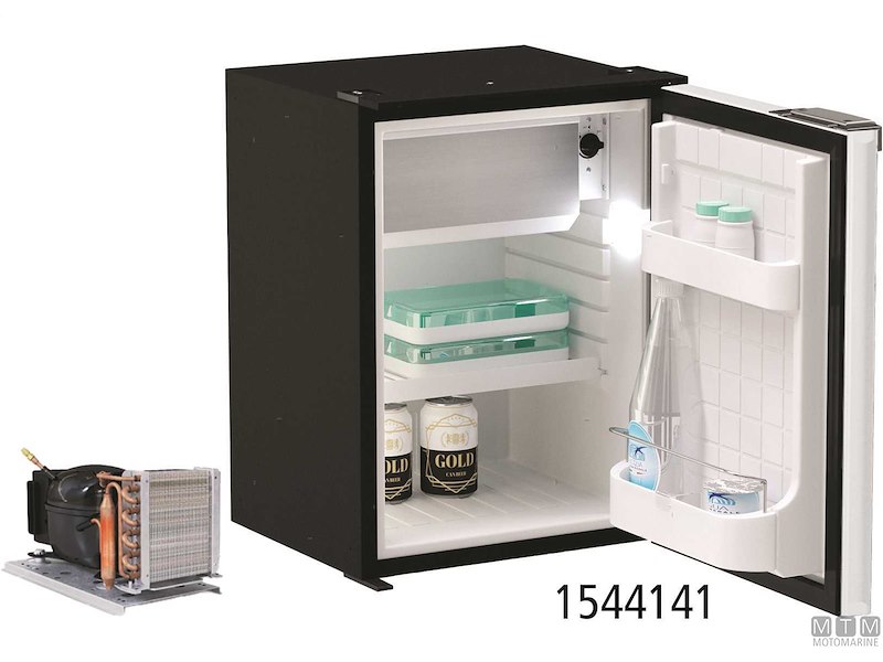 Frigoriferi Vitrifrigo Compressore Esterno