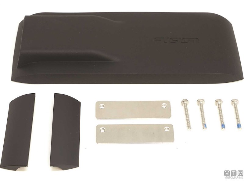 Fusion Apollo MS-RA770 RDS / USB / Wi-Fi / Bluetooth Marine Stereo