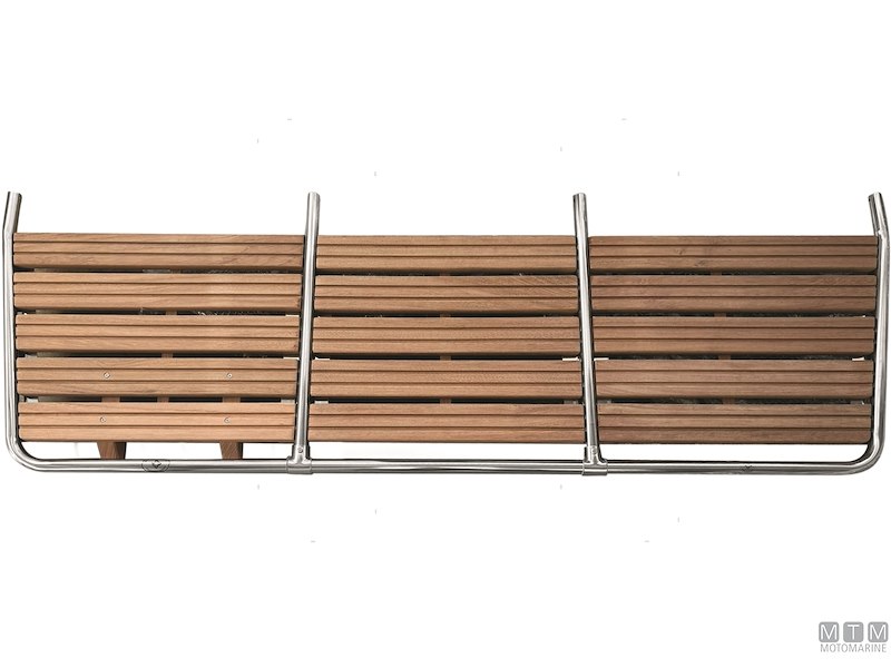 Plancetta Tinox Large