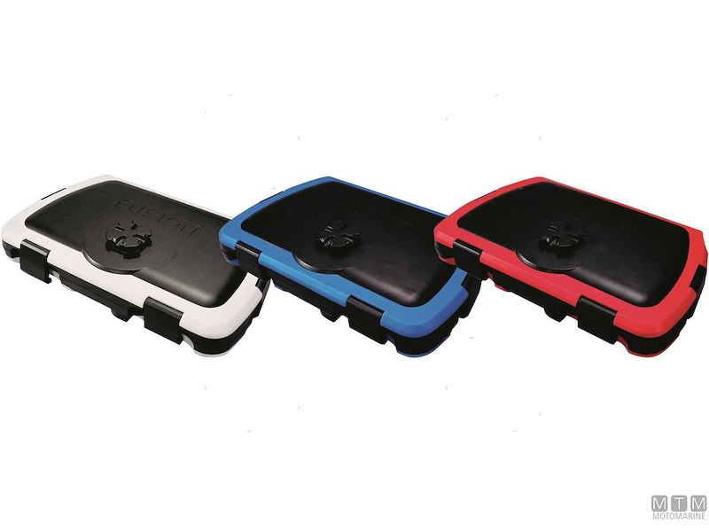 VALIGETTA STAGNA FUSION WS-SA150 BIANCA 