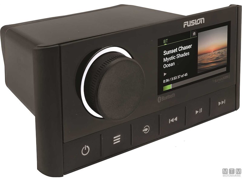 Fusion Apollo MS-RA670 RDS / USB / Wi-Fi / Bluetooth Marine Stereo