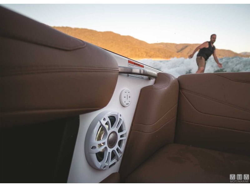 Fusion MS-ARX70 Remote Control