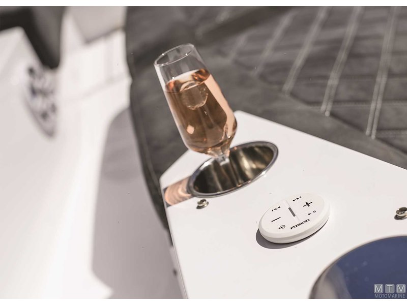 Fusion MS-ARX70 Remote Control