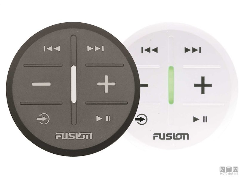 Fusion MS-ARX70 Remote Control