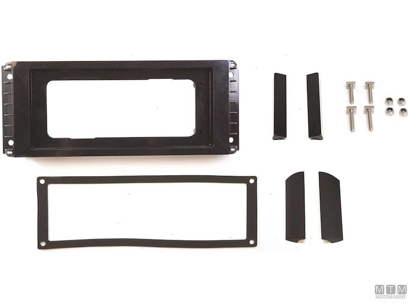 Fusion Apollo MS-RA210 RDS / USB Bluetooth Marine Stereo