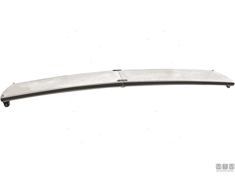 Passerella Carbon Composite