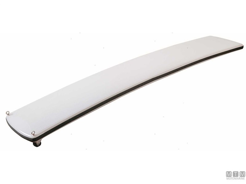 Passerella Carbon Composite