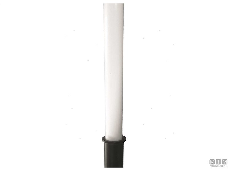 Passerella Carbon Composite