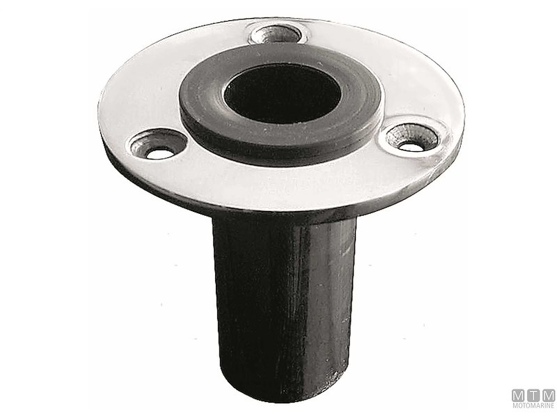 Passerella Carbon Composite