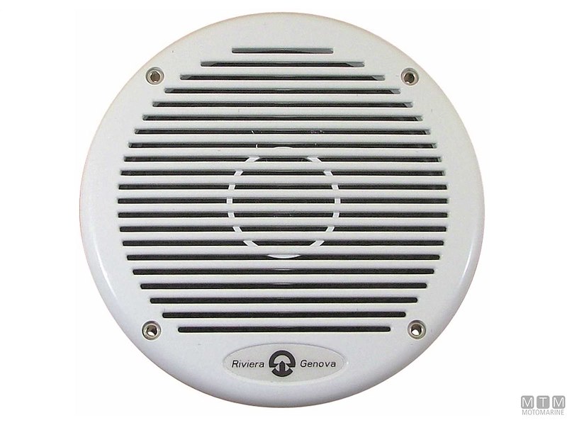 Altoparlanti Riviera Round L