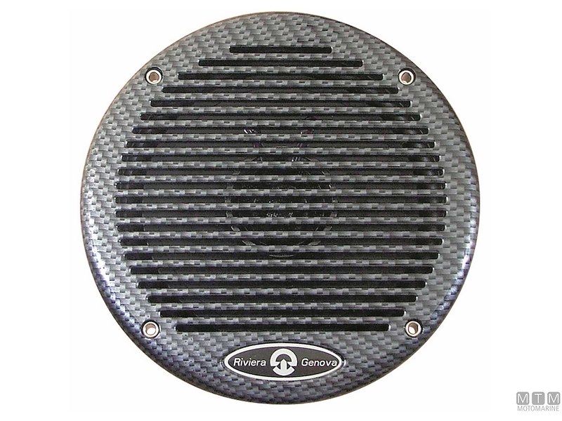 Altoparlanti Riviera Round L