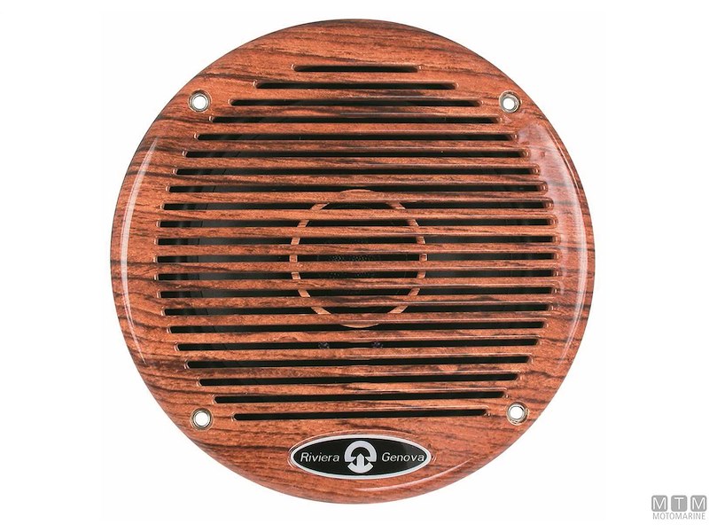 Altoparlanti Riviera Round L