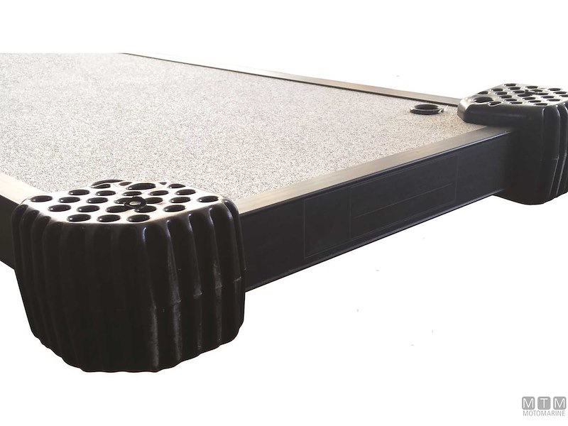 Passerella TPC Composite