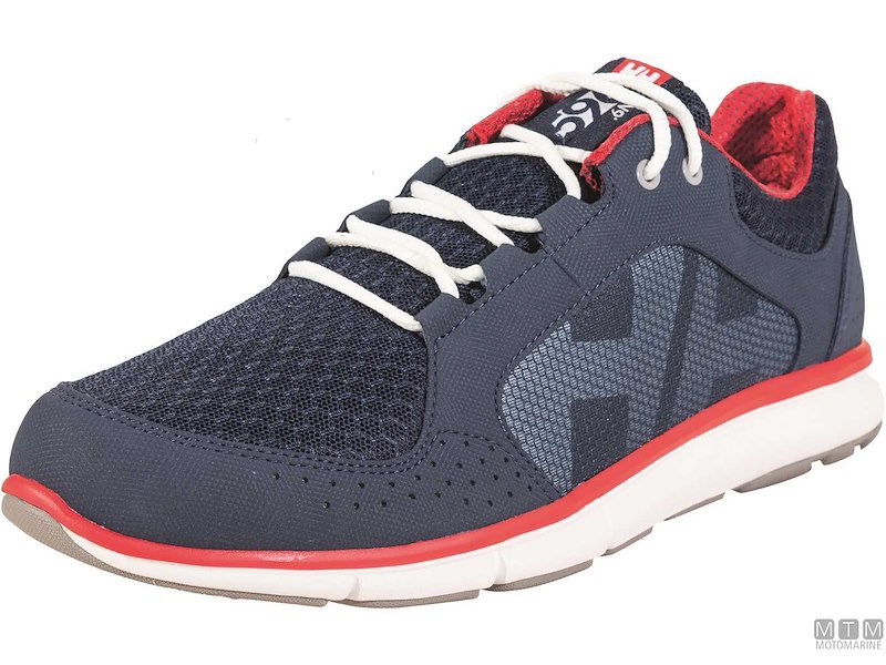 Scarpa HH Ahiga V4 Hydropower