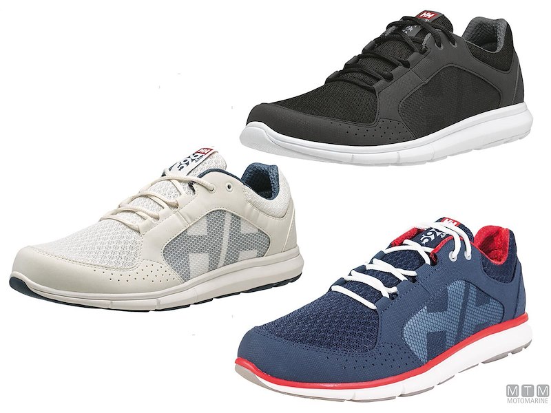 Scarpa HH Ahiga V4 Hydropower